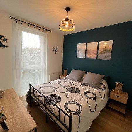 Appartement Avec Jardin A Rochefort المظهر الخارجي الصورة